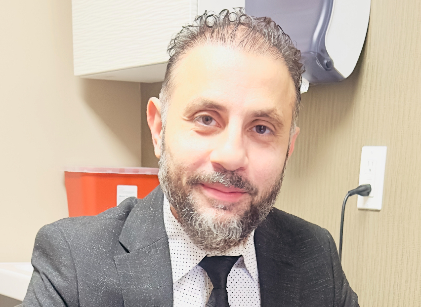 AbdulQuader Khan, MD