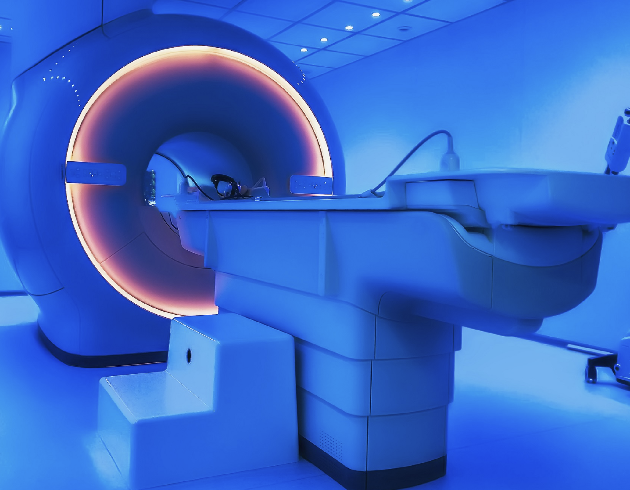 MRI and CT MRI and CT next day