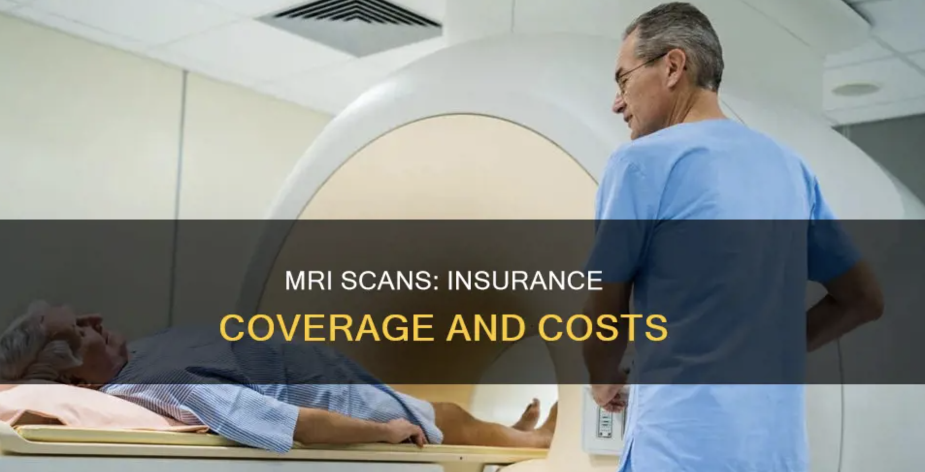 MRI Costs Why not to wait for MRI authorization