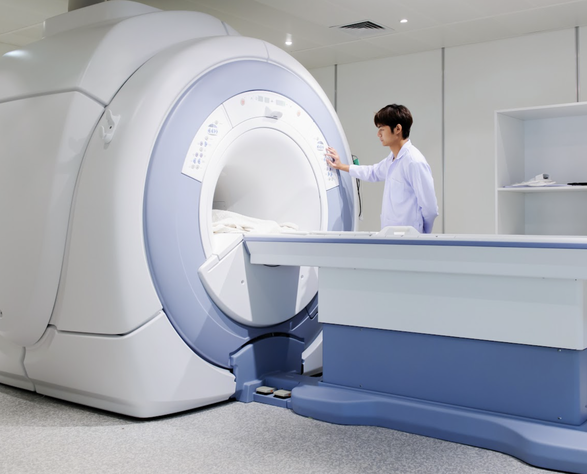 Multiple Imaging Tests done in one day Book Full Body Scan without waiting