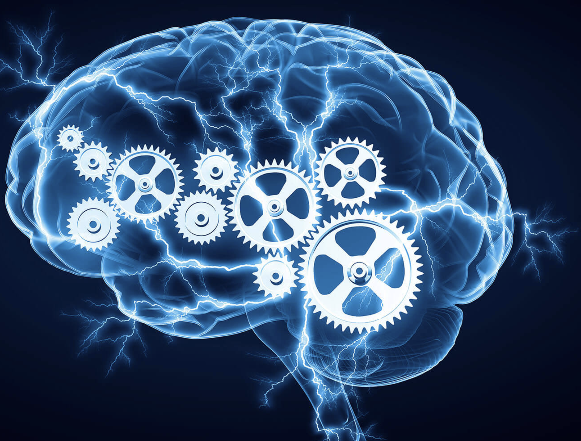 EVOKE Test EVOKE Test and Cognitive Problems