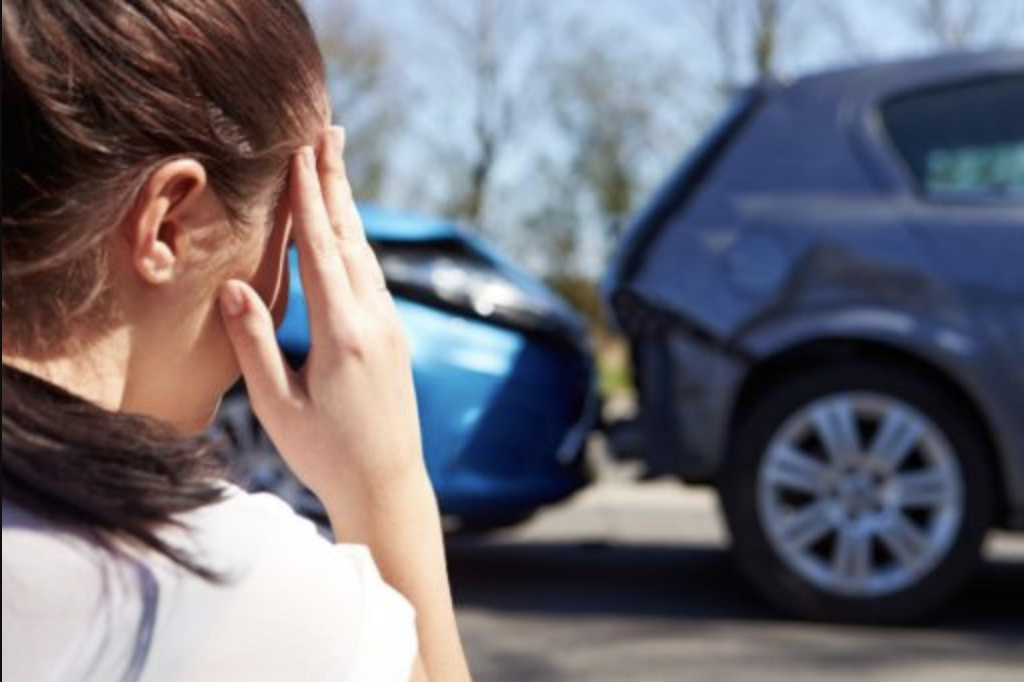 CAR ACCIDENT NO FAULT MRI