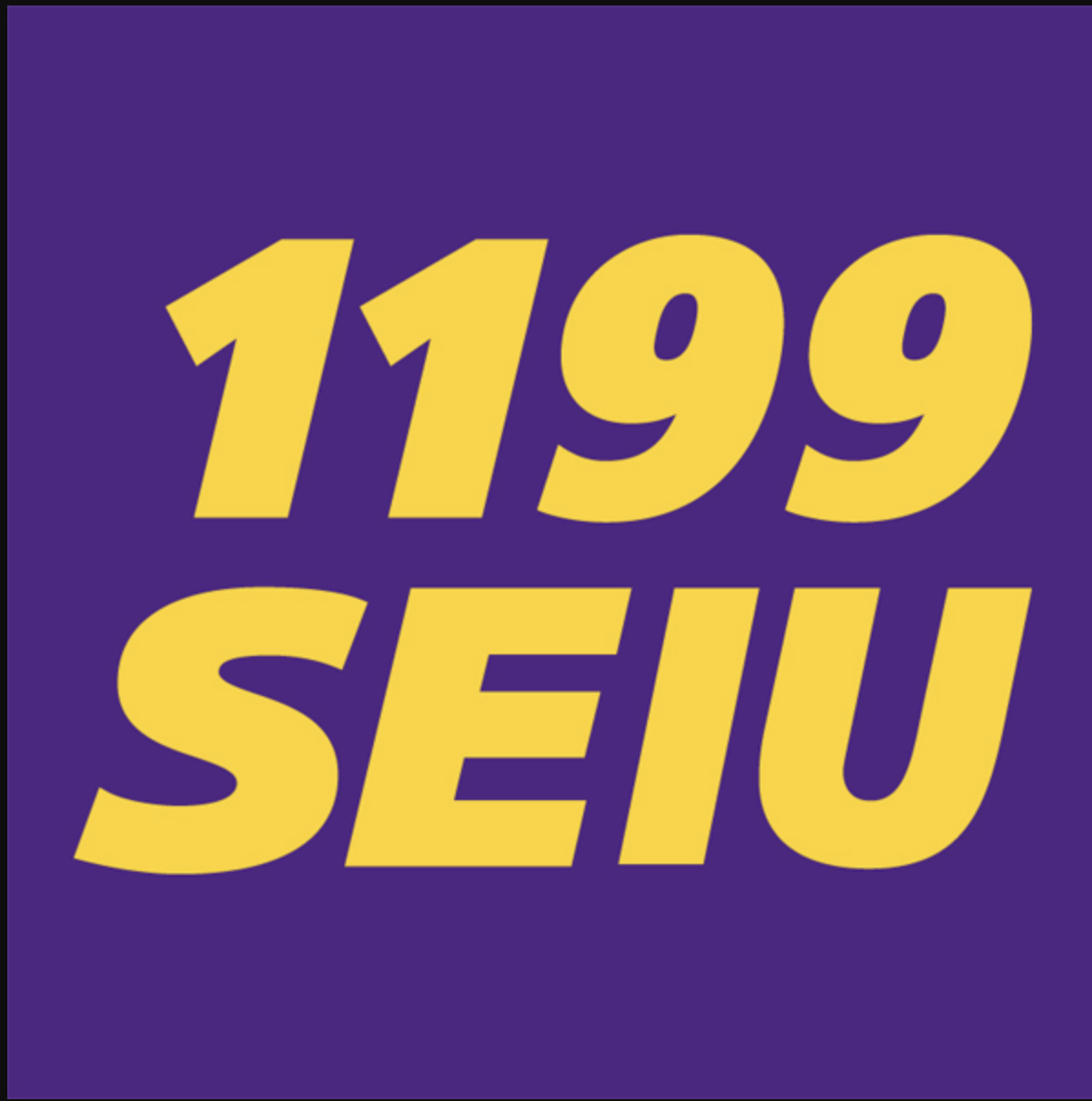 1199 Patients are Welcome here 1199 Insurance