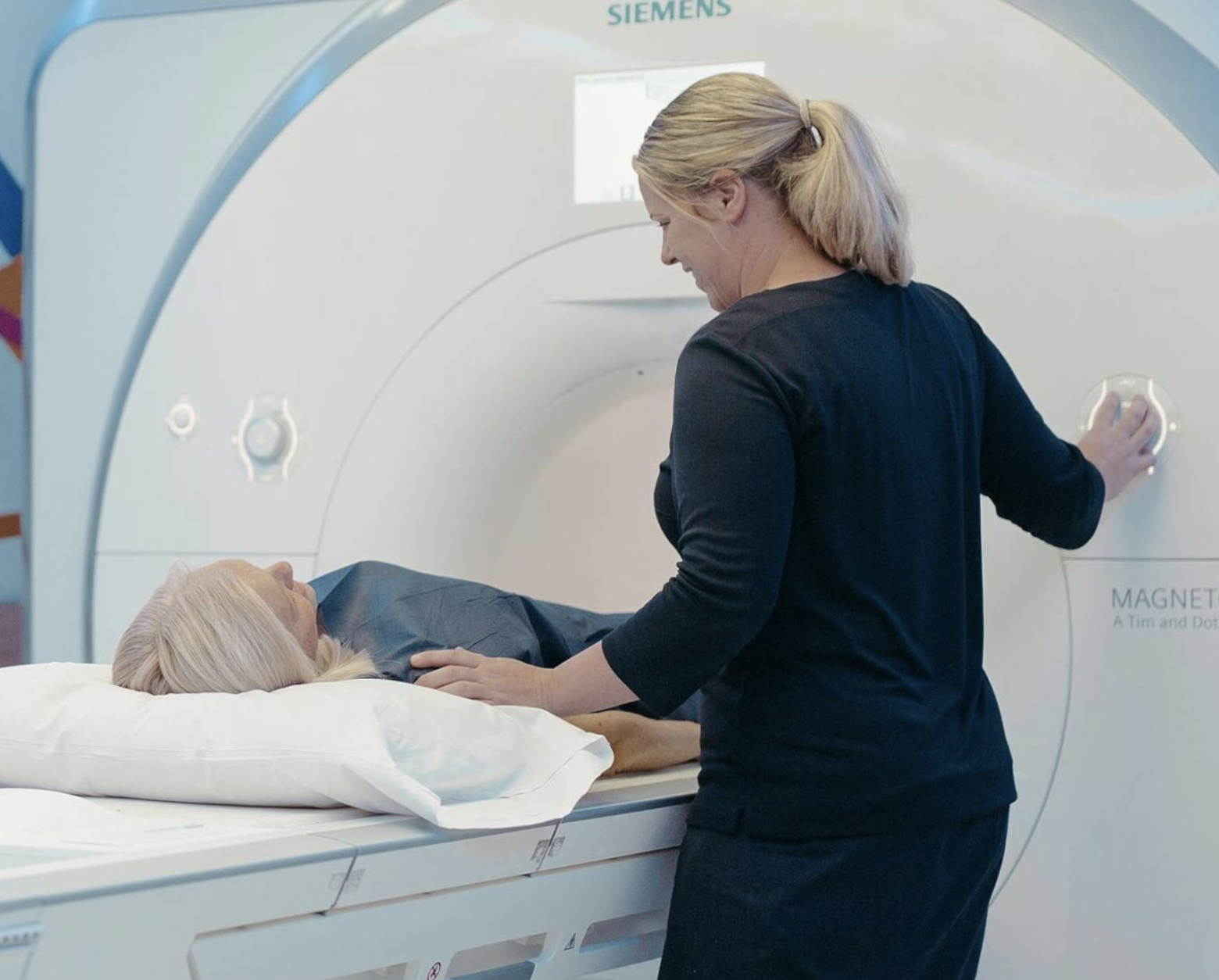 Spine MRI Spne MRI