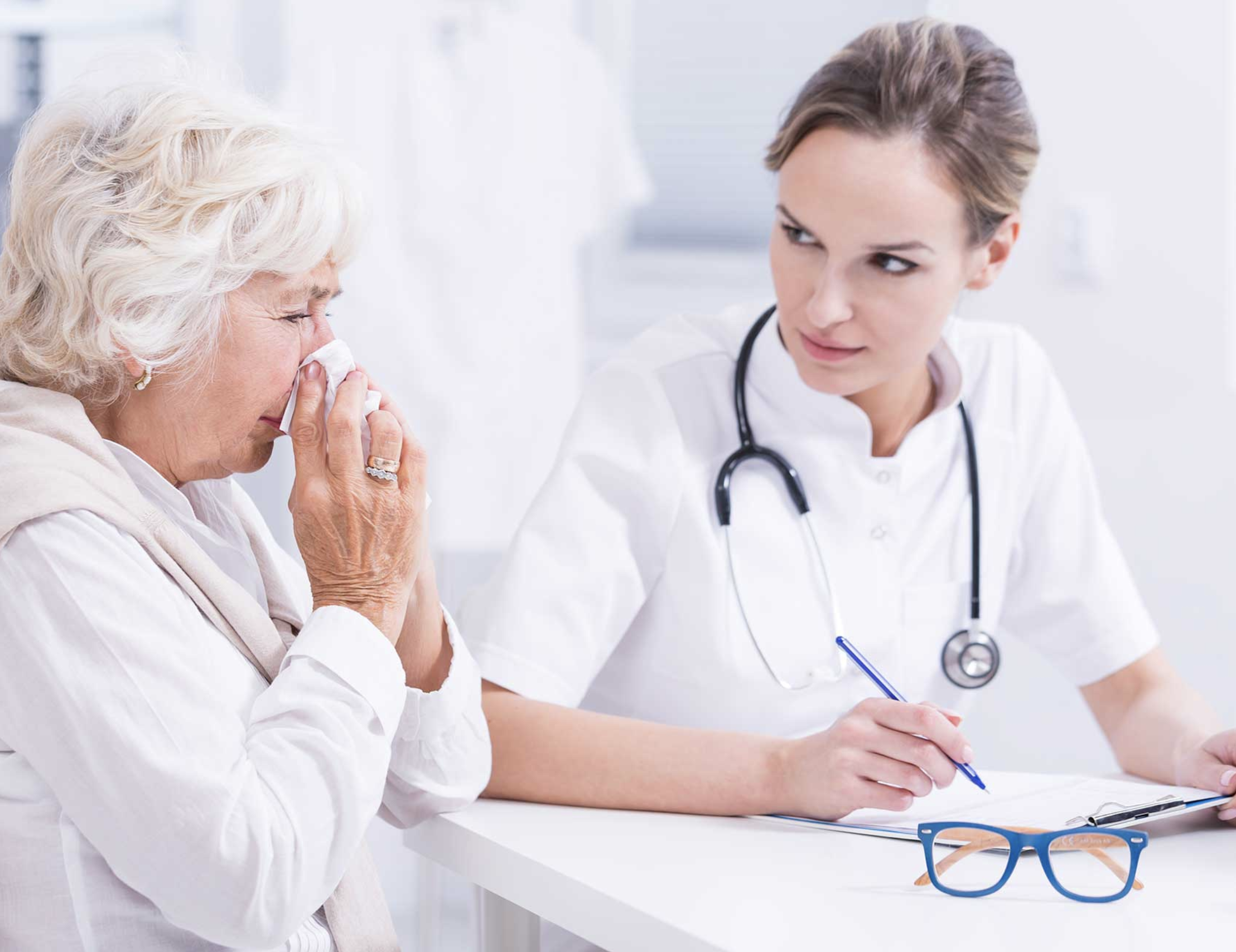 Allergist in NYC Allergist