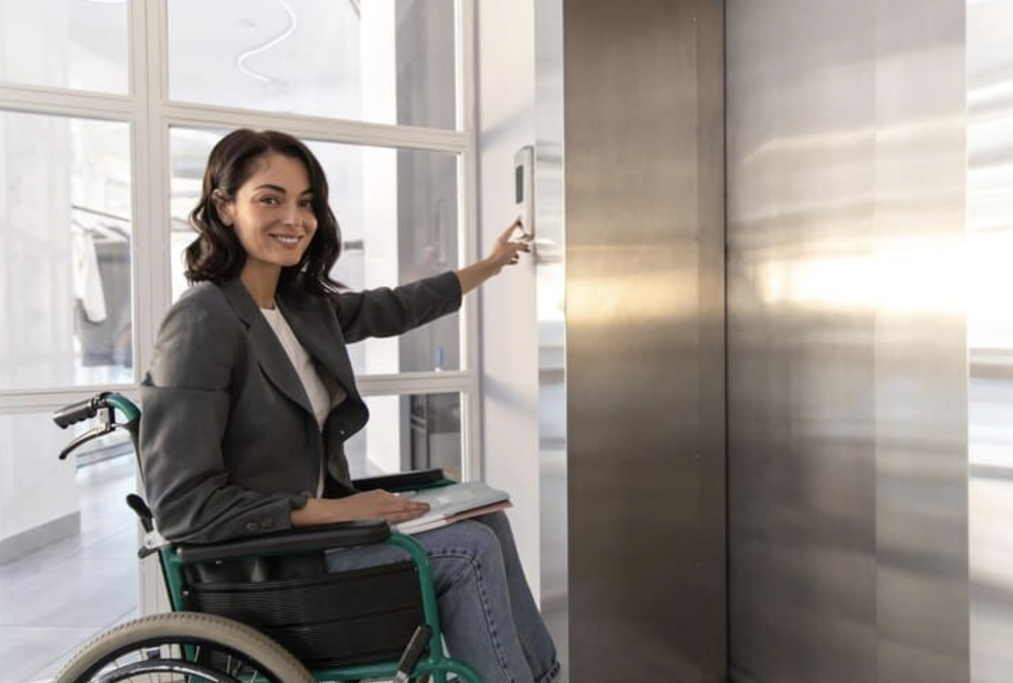 ADA Compliant ADA Complient