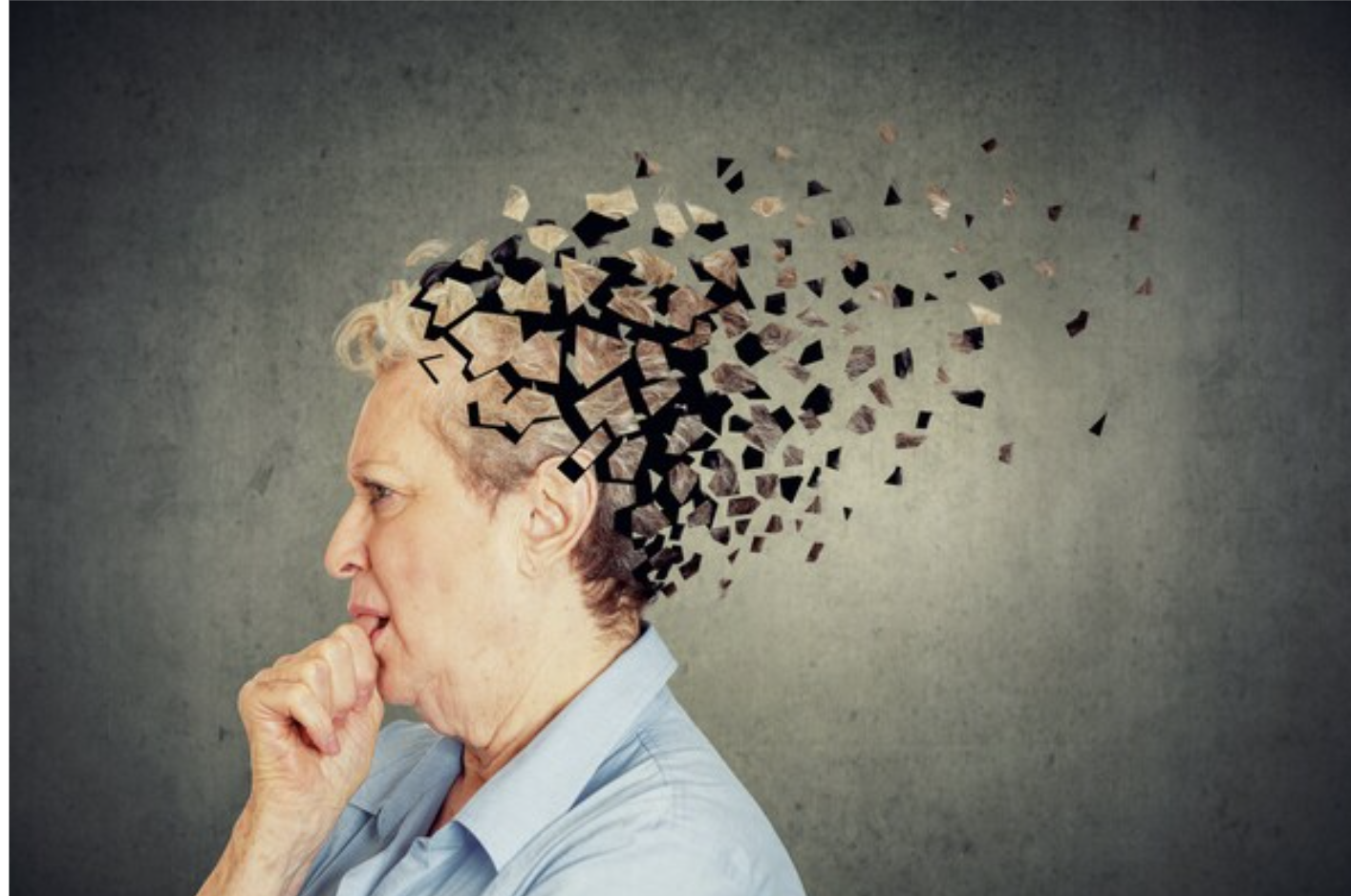 Memory Problems can be solved Memory Problems