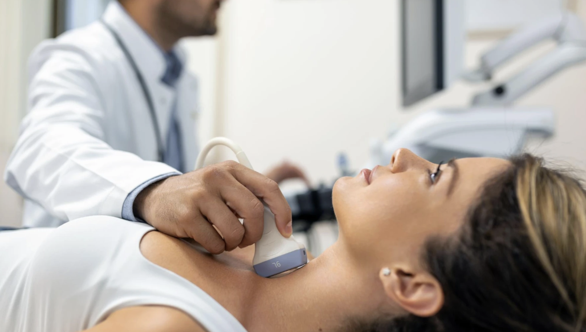 Carotid Ultrasound Carotid Ultrasound