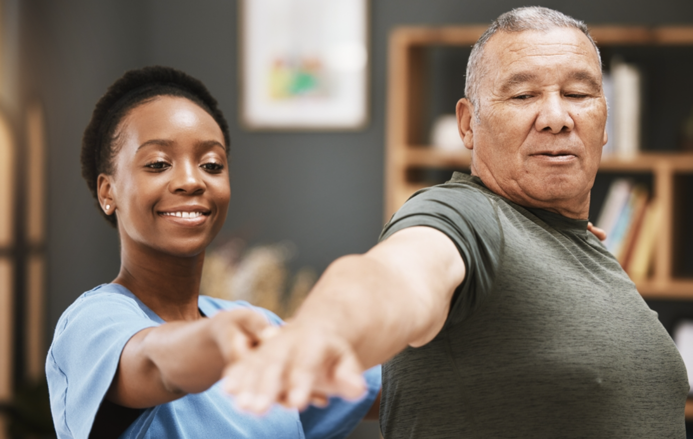 Physical Therapist Physical Therapy