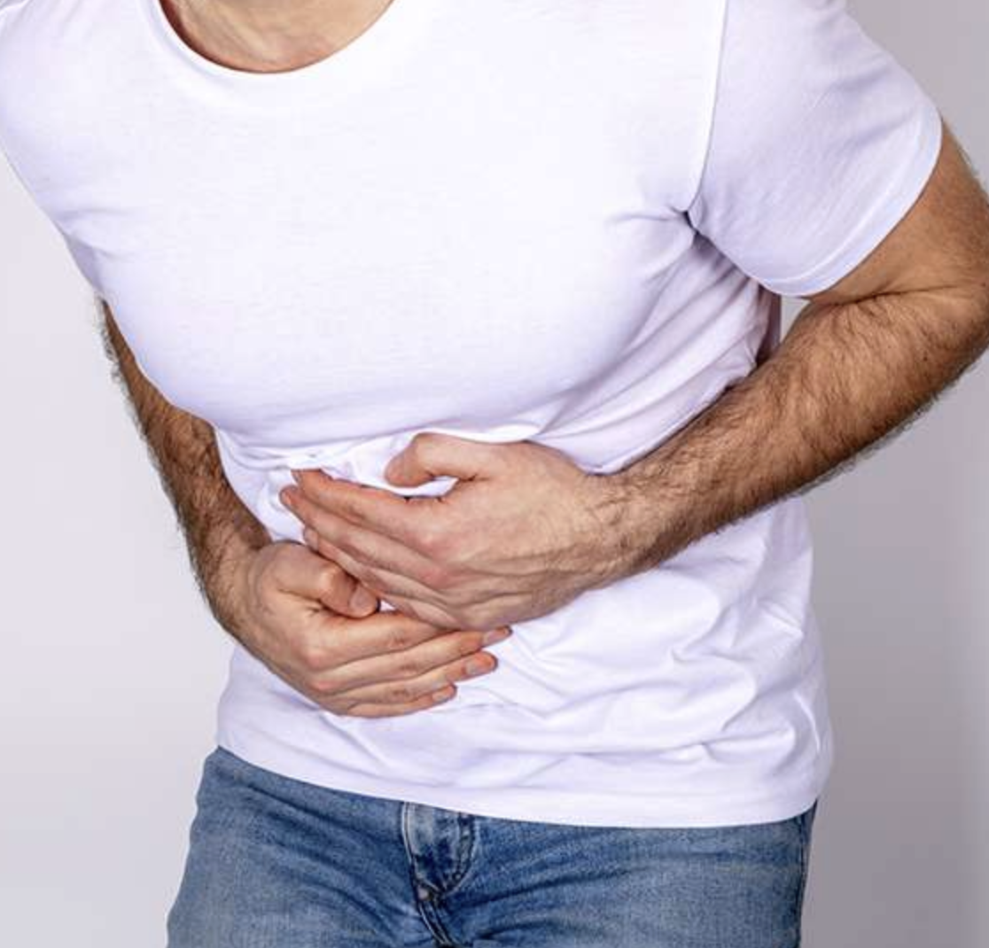 Chest Pain vs Abdominal Pain Chest Pain vs Abdominal Pain