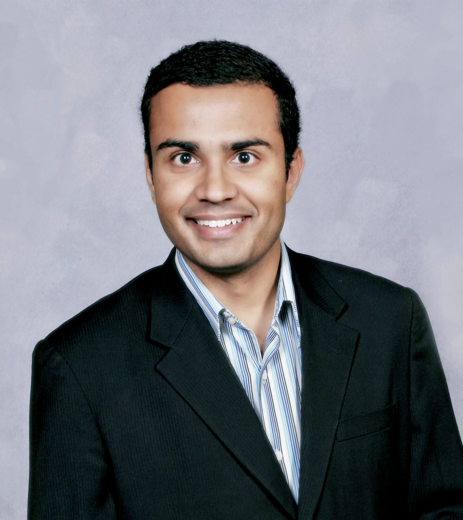 Sleep Medicine Doctor NYC | Rahul Solanki, MD Dr. Rahul Solanki, sleep medicine physician at 14 Street Medical Arts in New York City