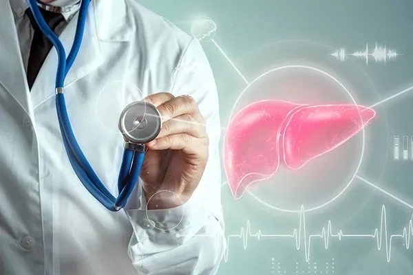 Liver Health Liver Cancer