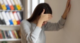 Dizziness, lightheadedness, and balance problems may be related to reduced blood flow to the brain. 14 Street Medical Arts offers Carotid Doppler, Transcranial Doppler, Brain MRI, and Brain MRA for comprehensive evaluation. Patient experiencing dizziness and balance problems undergoing evaluation at 14 Street Medical Arts