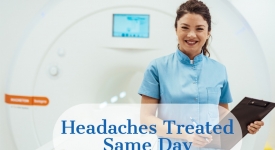 Migraine Care That Works