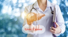 Abdominal ultrasound examination evaluating fatty liver disease at Radiology MedicalArts in Manhattan, New York City