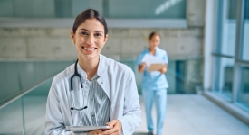 Spring Allergies vs. Flu: A Helpful Reminder Allergy