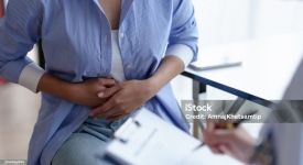 Abdominal pain evaluation with ultrasound, CT and MRI available at 14 Street Medical Arts in New York City
