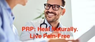 Regenerate, Restore, Renew