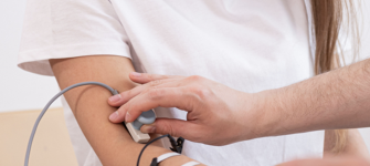 EMG for No Fault Patients