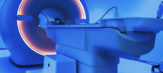 MRI and CT next day