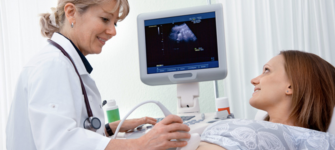 Abdominal Ultrasound