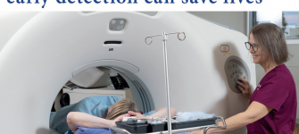 Lung CT