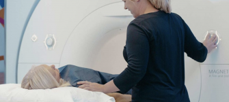 Spne MRI
