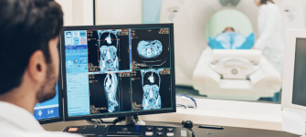 Empire United MRI