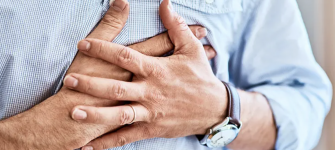 Chest Pain vs Abdominal Pain