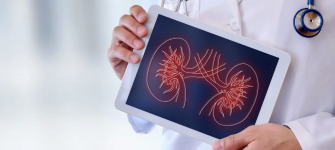 Kidney Pain