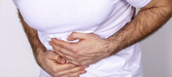 Chest Pain vs Abdominal Pain Chest Pain vs Abdominal Pain
