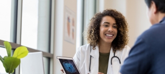 Migraine Relief for NYC Employees