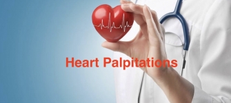 Heart Paiplitations vs. Anxieties Heart Paiplitations vs. Anxieties