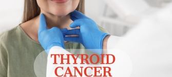 Thyroid Ultrasound, MRI & CT Scan